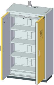 Шкаф CLASSIC standard XL-V1 (29-201267-030)